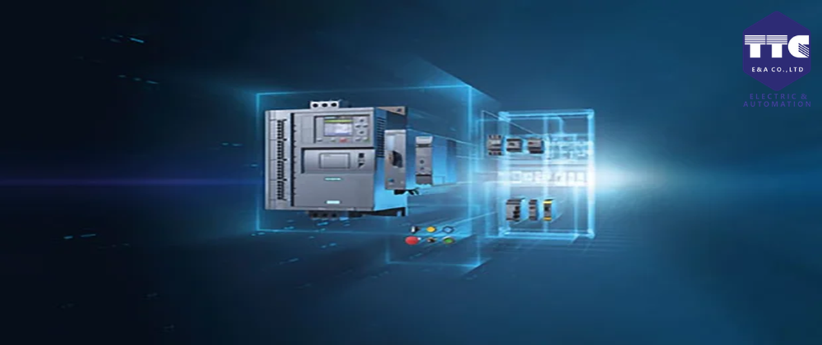 Giải Pháp PLC – HMI – Tủ Điện Chuyên Nghiệp