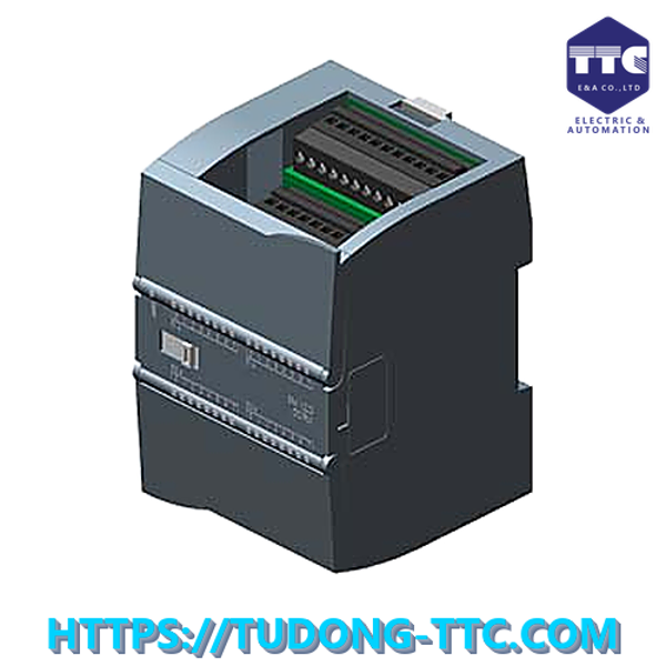 6ES7223-1PL32-0XB0|SM 1223 Digital I/O Module, 16 DI / 16 DO
