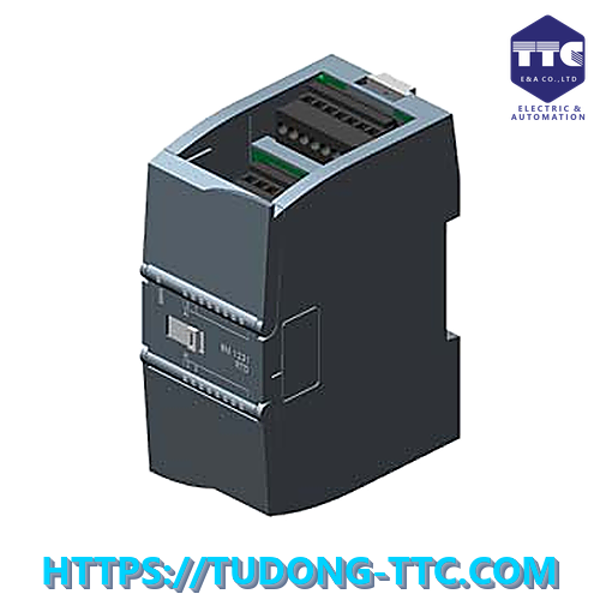 6ES7231-5PD32-0XB0|S7-1200, analog Input SM 1231 RTD, 4 AI