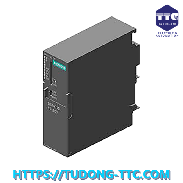 6ES7315-2AH14-0AB0 | S7-300 CPU 315-2DP