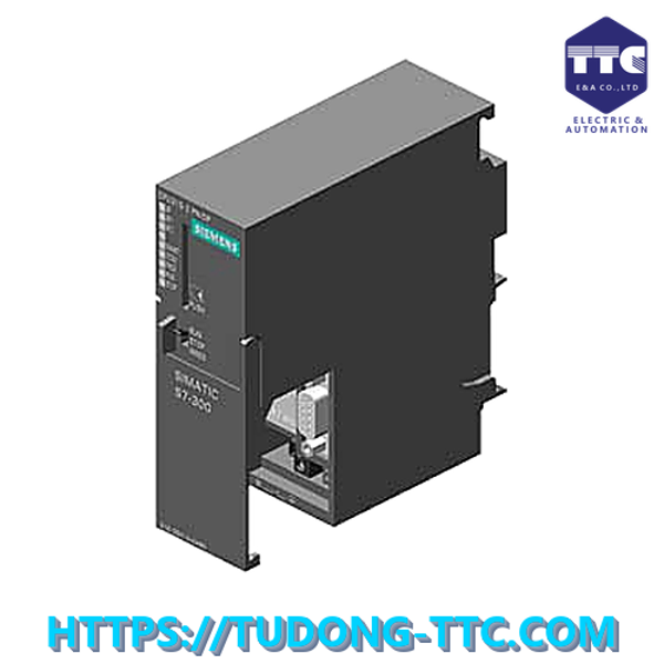 6ES7315-2EH14-0AB0|CPU315-2 PN/DP, 384 KB - Ảnh 2