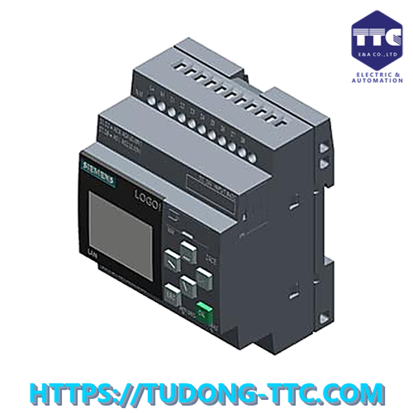 6ED1052-1CC08-0BA2 | LOGO! 24CE