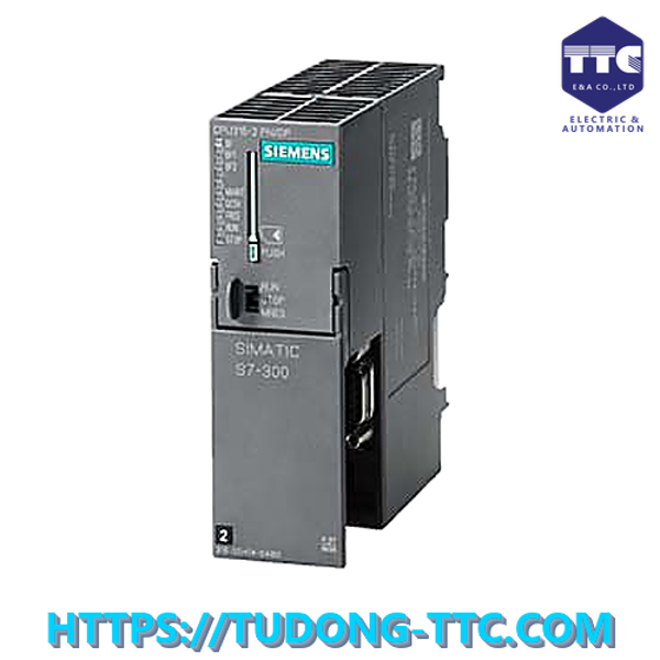 6ES7315-2EH14-0AB0|CPU315-2 PN/DP, 384 KB