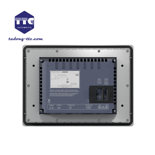 6AV2128-3KB06-0AX0 | HMI MTP1000 Unified Comfort