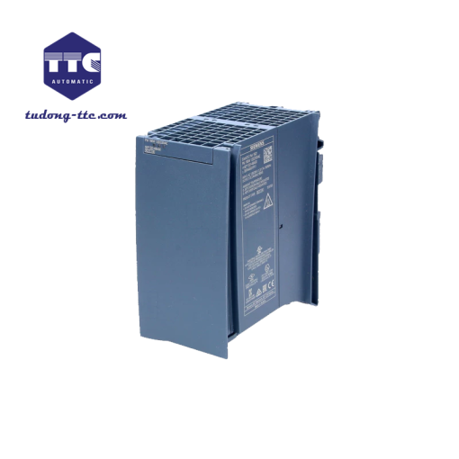 6EP1333-4BA00 | SIMATIC PM 1507 24 V/8 A Regulated power supply