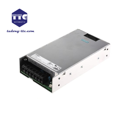 6EP1334-1LD00 | PSU100D 24 V/12.5 A stabilized power supply