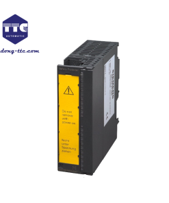 6ES7195-7KF00-0XA0 | Safety protector between F and standard modules