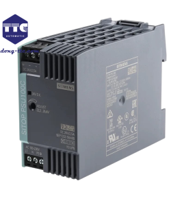 6EP3336-7SB00-3AX0 | SITOP PSU6200 24 V/20 A stabilized power supply