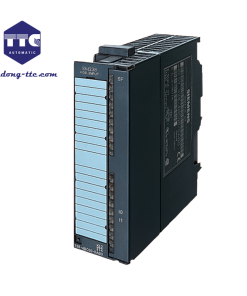 6ES7338-4BC01-0AB0 | S7-300 Signal module for 3 SSI encoders