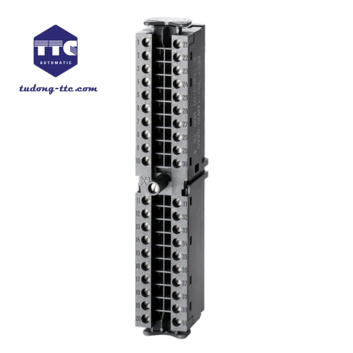 6ES7392-1AM00-0AA0 | Front connector with screw contacts 40pole